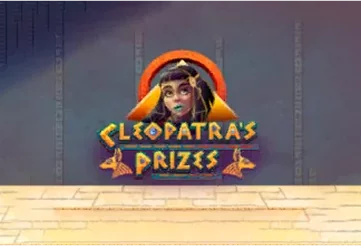 Cleopatra's Prizes