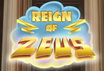 Reign of Zeus
